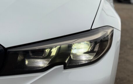 BMW 3 серия, 2020 год, 3 499 000 рублей, 9 фотография