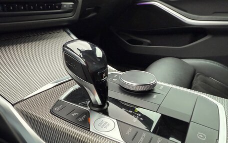 BMW 3 серия, 2020 год, 3 499 000 рублей, 16 фотография