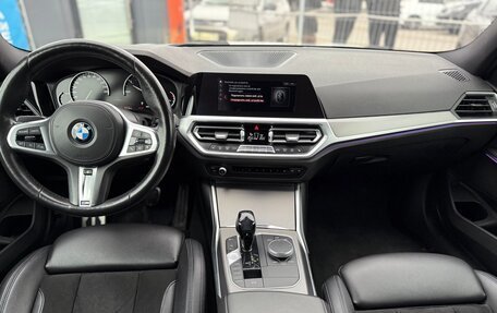 BMW 3 серия, 2020 год, 3 499 000 рублей, 20 фотография