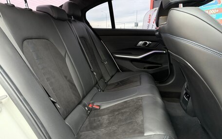 BMW 3 серия, 2020 год, 3 499 000 рублей, 19 фотография