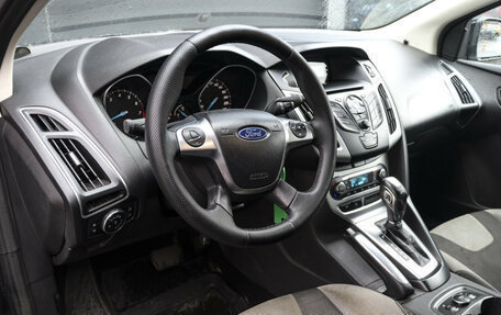 Ford Focus III, 2011 год, 699 000 рублей, 8 фотография