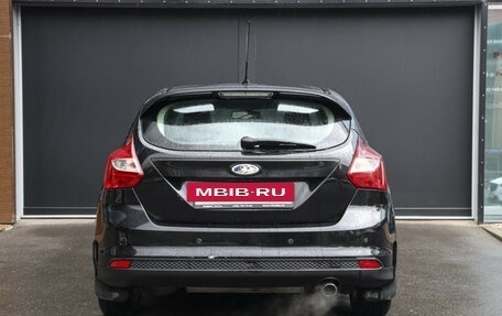 Ford Focus III, 2011 год, 699 000 рублей, 6 фотография