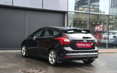 Ford Focus III, 2011 год, 699 000 рублей, 4 фотография