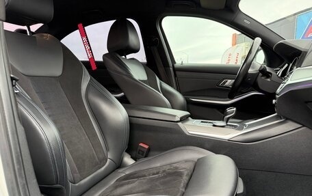 BMW 3 серия, 2020 год, 3 499 000 рублей, 18 фотография