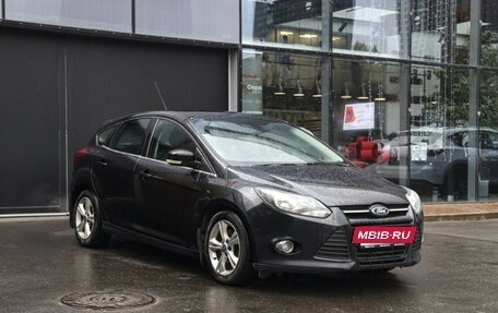 Ford Focus III, 2011 год, 699 000 рублей, 3 фотография