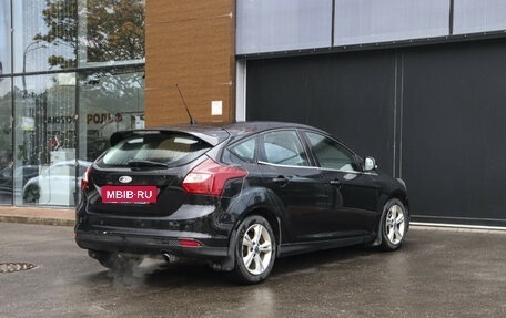Ford Focus III, 2011 год, 699 000 рублей, 5 фотография
