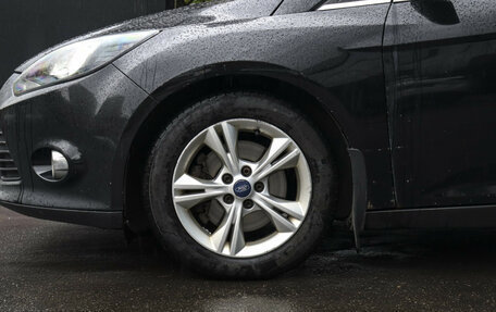 Ford Focus III, 2011 год, 699 000 рублей, 14 фотография