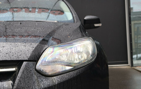 Ford Focus III, 2011 год, 699 000 рублей, 13 фотография