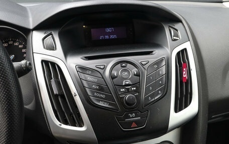 Ford Focus III, 2011 год, 699 000 рублей, 12 фотография
