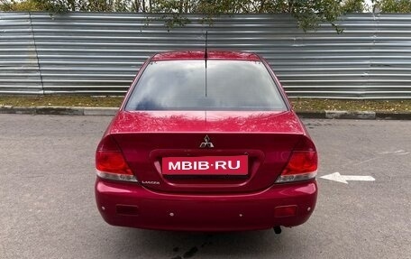 Mitsubishi Lancer IX, 2004 год, 275 000 рублей, 5 фотография