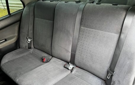 Mitsubishi Lancer IX, 2004 год, 275 000 рублей, 8 фотография