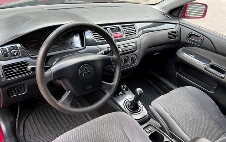 Mitsubishi Lancer IX, 2004 год, 275 000 рублей, 7 фотография