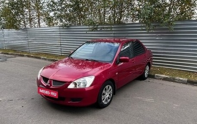 Mitsubishi Lancer IX, 2004 год, 275 000 рублей, 1 фотография