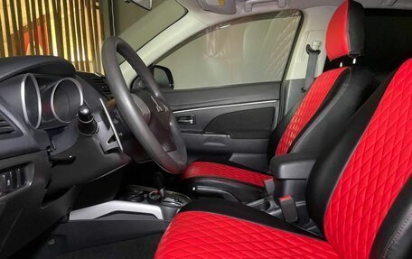 Mitsubishi ASX I рестайлинг, 2012 год, 999 000 рублей, 7 фотография