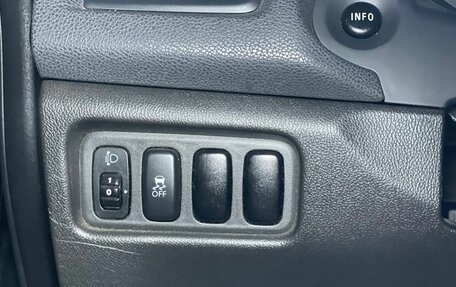 Mitsubishi ASX I рестайлинг, 2012 год, 999 000 рублей, 16 фотография