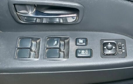 Mitsubishi ASX I рестайлинг, 2012 год, 999 000 рублей, 17 фотография