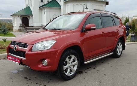 Toyota RAV4, 2011 год, 1 600 000 рублей, 1 фотография