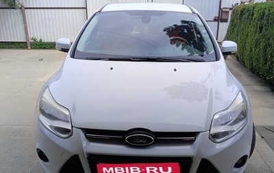 Ford Focus III, 2011 год, 950 000 рублей, 1 фотография