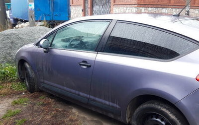 Citroen C4 II рестайлинг, 2006 год, 350 000 рублей, 1 фотография