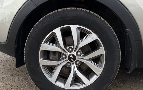 KIA Sportage III, 2014 год, 1 425 000 рублей, 11 фотография