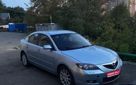 Mazda 3, 2006 год, 519 000 рублей, 1 фотография