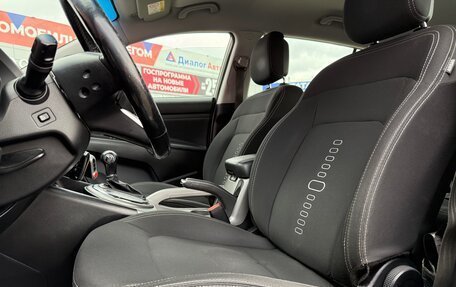 KIA Sportage III, 2014 год, 1 425 000 рублей, 16 фотография