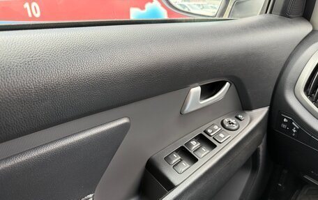 KIA Sportage III, 2014 год, 1 425 000 рублей, 15 фотография