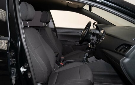 Hyundai Solaris II рестайлинг, 2020 год, 1 539 000 рублей, 8 фотография