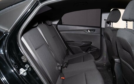 Hyundai Solaris II рестайлинг, 2020 год, 1 539 000 рублей, 9 фотография