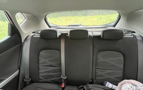 KIA cee'd III, 2015 год, 1 200 000 рублей, 9 фотография