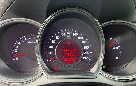 KIA cee'd III, 2015 год, 1 200 000 рублей, 10 фотография