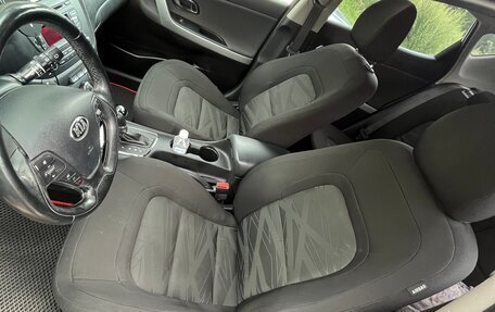 KIA cee'd III, 2015 год, 1 200 000 рублей, 8 фотография