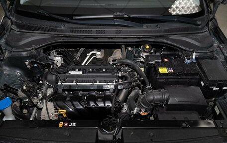 Hyundai Solaris II рестайлинг, 2020 год, 1 539 000 рублей, 13 фотография