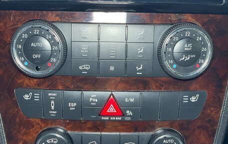 Mercedes-Benz GL-Класс, 2008 год, 1 619 000 рублей, 14 фотография