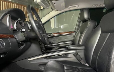Mercedes-Benz GL-Класс, 2008 год, 1 619 000 рублей, 7 фотография