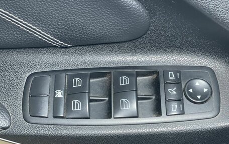 Mercedes-Benz GL-Класс, 2008 год, 1 619 000 рублей, 17 фотография