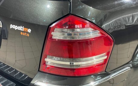 Mercedes-Benz GL-Класс, 2008 год, 1 619 000 рублей, 20 фотография