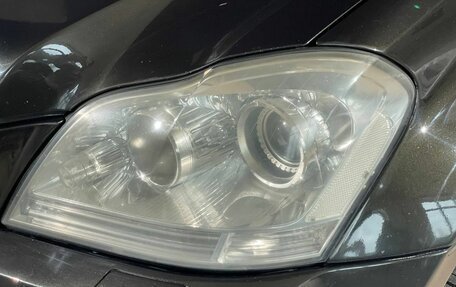 Mercedes-Benz GL-Класс, 2008 год, 1 619 000 рублей, 19 фотография