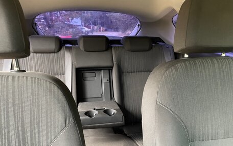 Opel Astra J, 2010 год, 700 000 рублей, 8 фотография