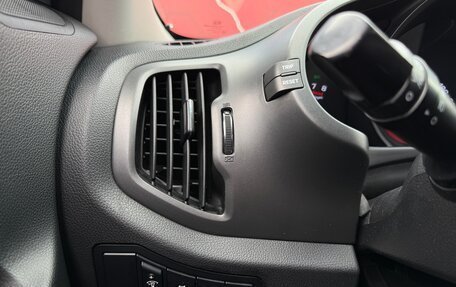 KIA Sportage III, 2012 год, 1 250 000 рублей, 15 фотография