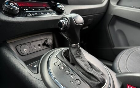KIA Sportage III, 2012 год, 1 250 000 рублей, 14 фотография