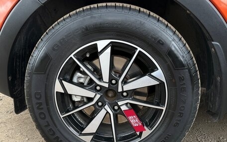 KIA Sportage III, 2012 год, 1 250 000 рублей, 11 фотография