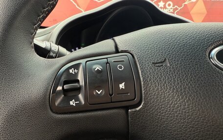 KIA Sportage III, 2012 год, 1 250 000 рублей, 18 фотография