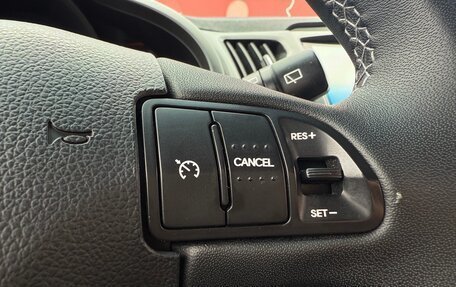 KIA Sportage III, 2012 год, 1 250 000 рублей, 19 фотография