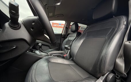 KIA Sportage III, 2012 год, 1 250 000 рублей, 20 фотография