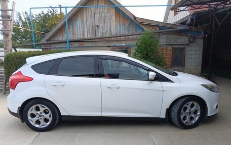 Ford Focus III, 2011 год, 950 000 рублей, 2 фотография