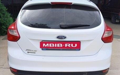 Ford Focus III, 2011 год, 950 000 рублей, 3 фотография