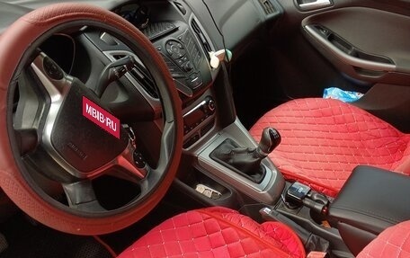 Ford Focus III, 2011 год, 950 000 рублей, 4 фотография