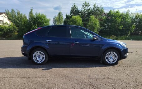 Ford Focus II рестайлинг, 2010 год, 840 000 рублей, 4 фотография