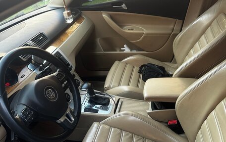 Volkswagen Passat B6, 2008 год, 750 000 рублей, 7 фотография